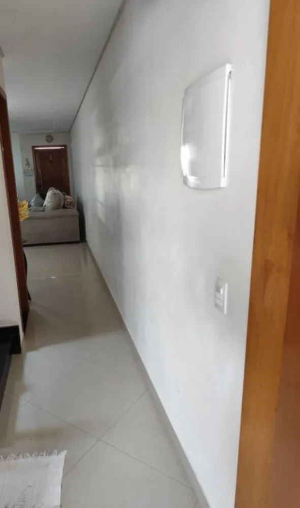 Sobrado, 3 quartos, 228 m² - Foto 6