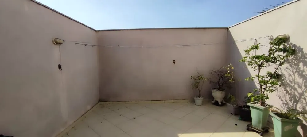 Sobrado, 3 quartos, 228 m² - Foto 12