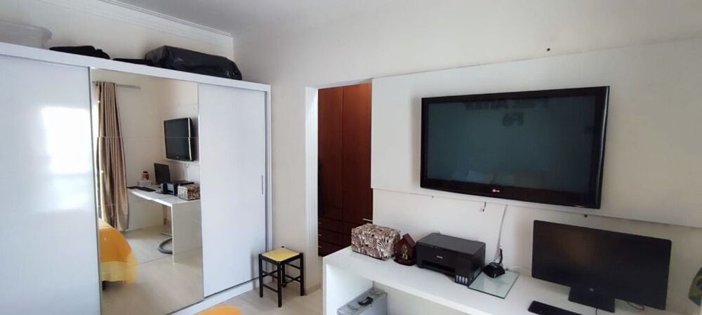 Sobrado, 3 quartos, 228 m² - Foto 4