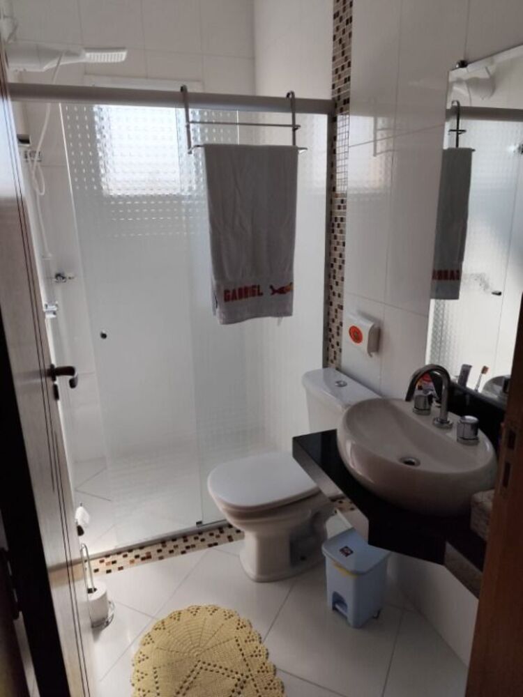 Sobrado, 3 quartos, 228 m² - Foto 2