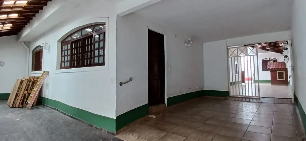 Casa, 3 quartos, 224 m² - Foto 11