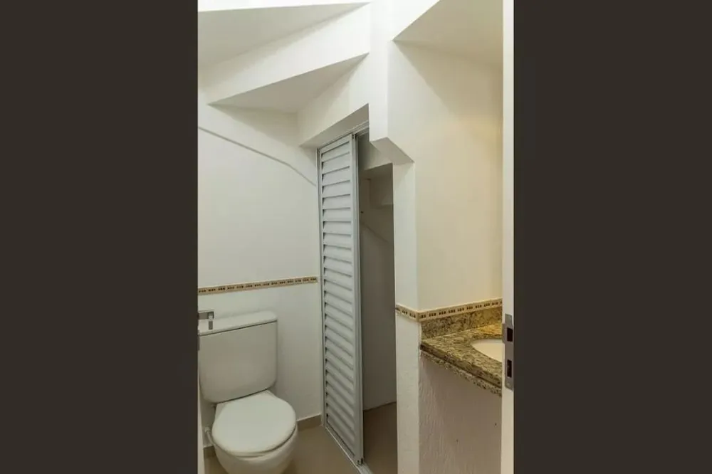 Sobrado, 3 quartos, 115 m² - Foto 13