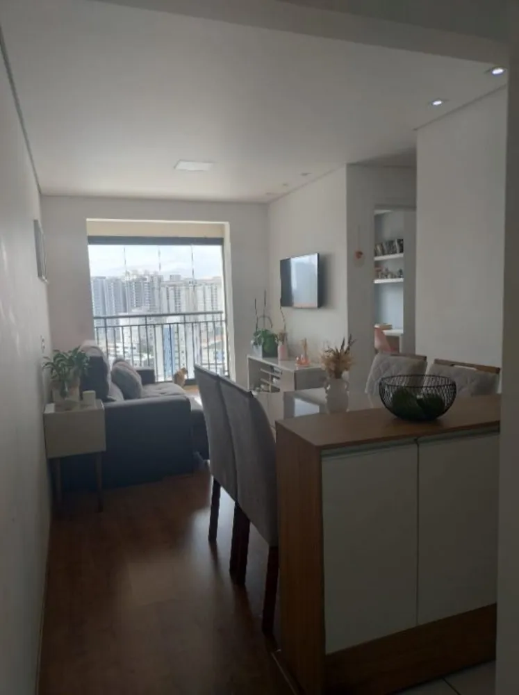 Apartamento, 2 quartos, 54 m² - Foto 4
