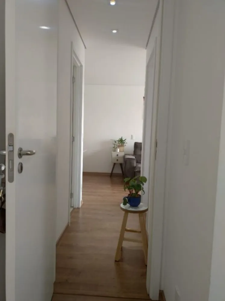 Apartamento, 2 quartos, 54 m² - Foto 1