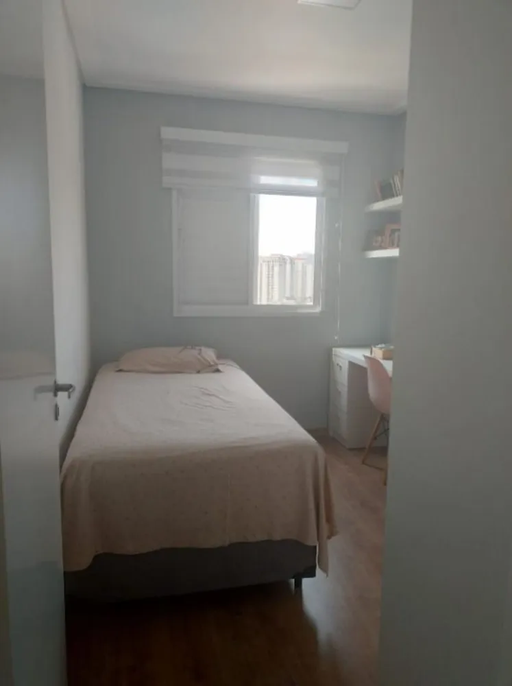 Apartamento, 2 quartos, 54 m² - Foto 3