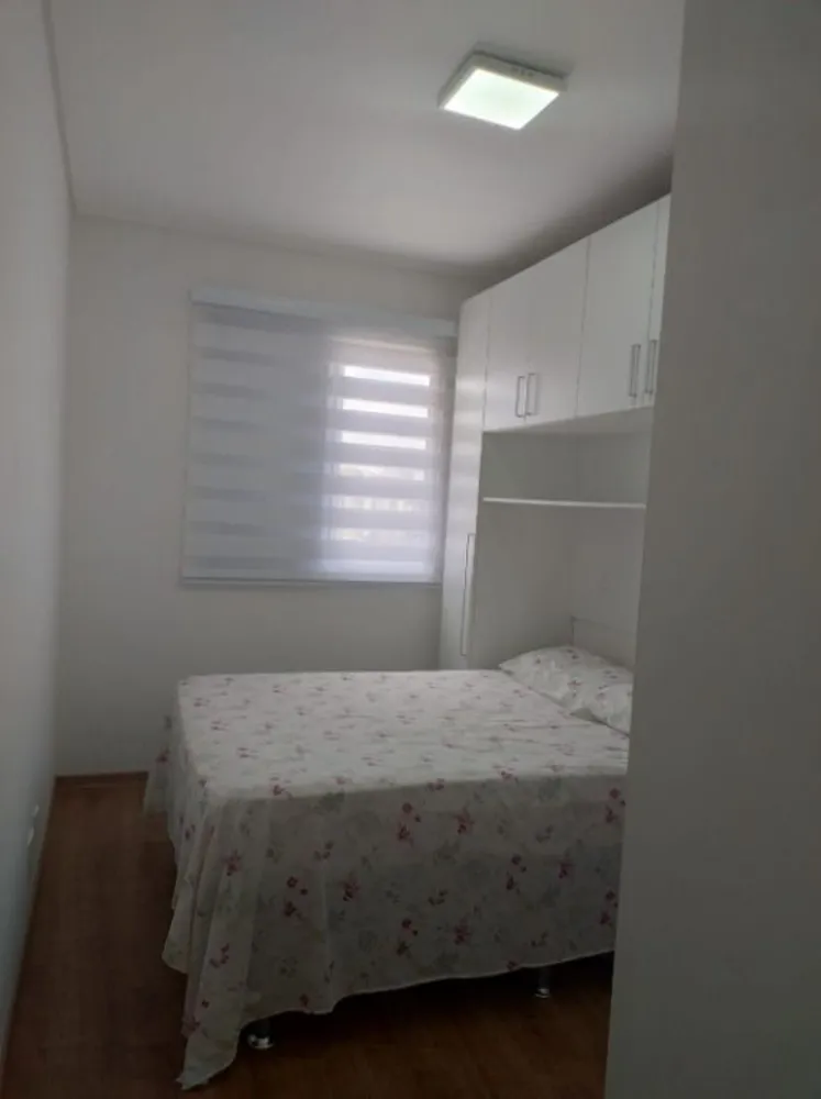 Apartamento, 2 quartos, 54 m² - Foto 8