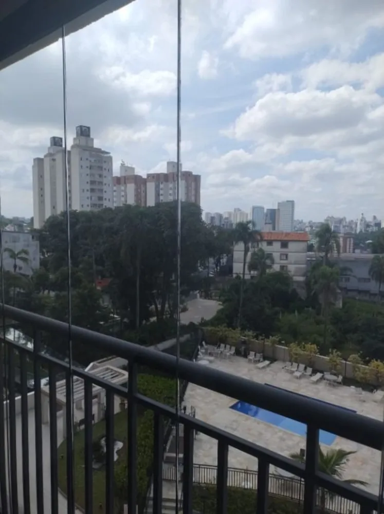 Apartamento, 2 quartos, 54 m² - Foto 3