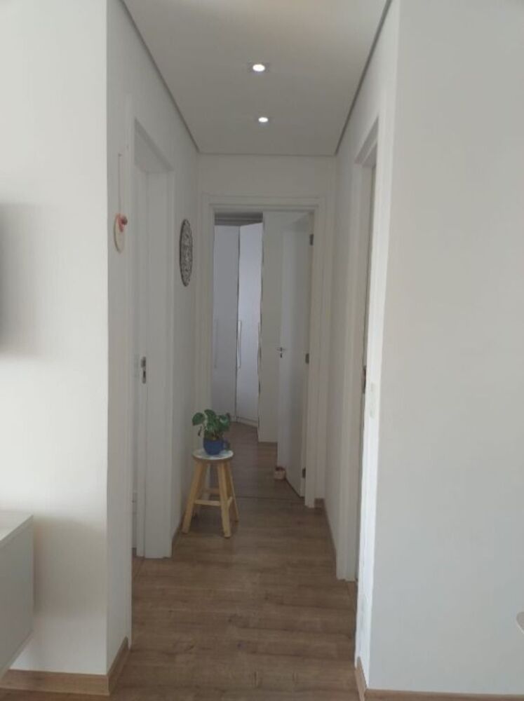 Apartamento, 2 quartos, 54 m² - Foto 8