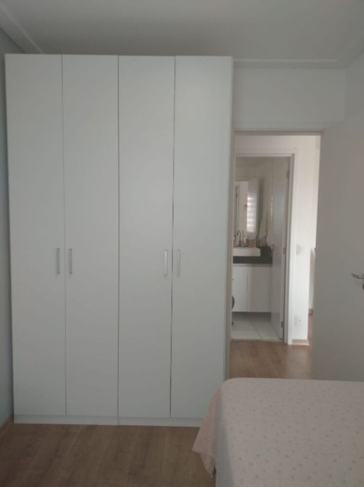 Apartamento, 2 quartos, 54 m² - Foto 5