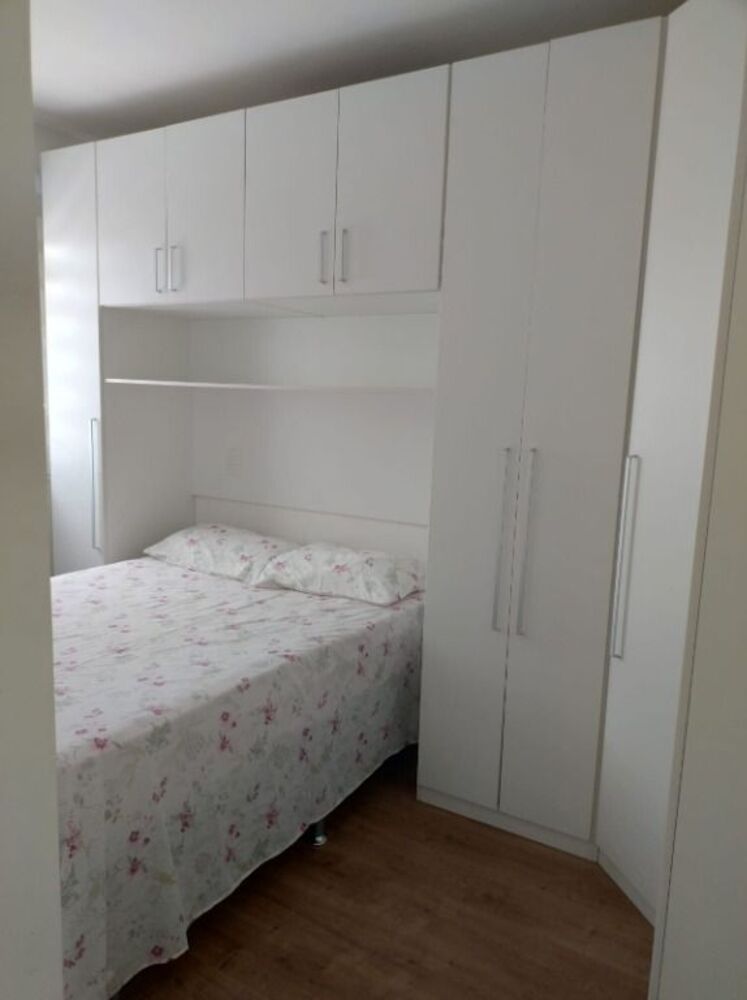 Apartamento, 2 quartos, 54 m² - Foto 6