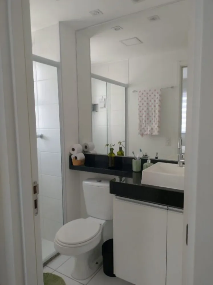 Apartamento, 2 quartos, 54 m² - Foto 5