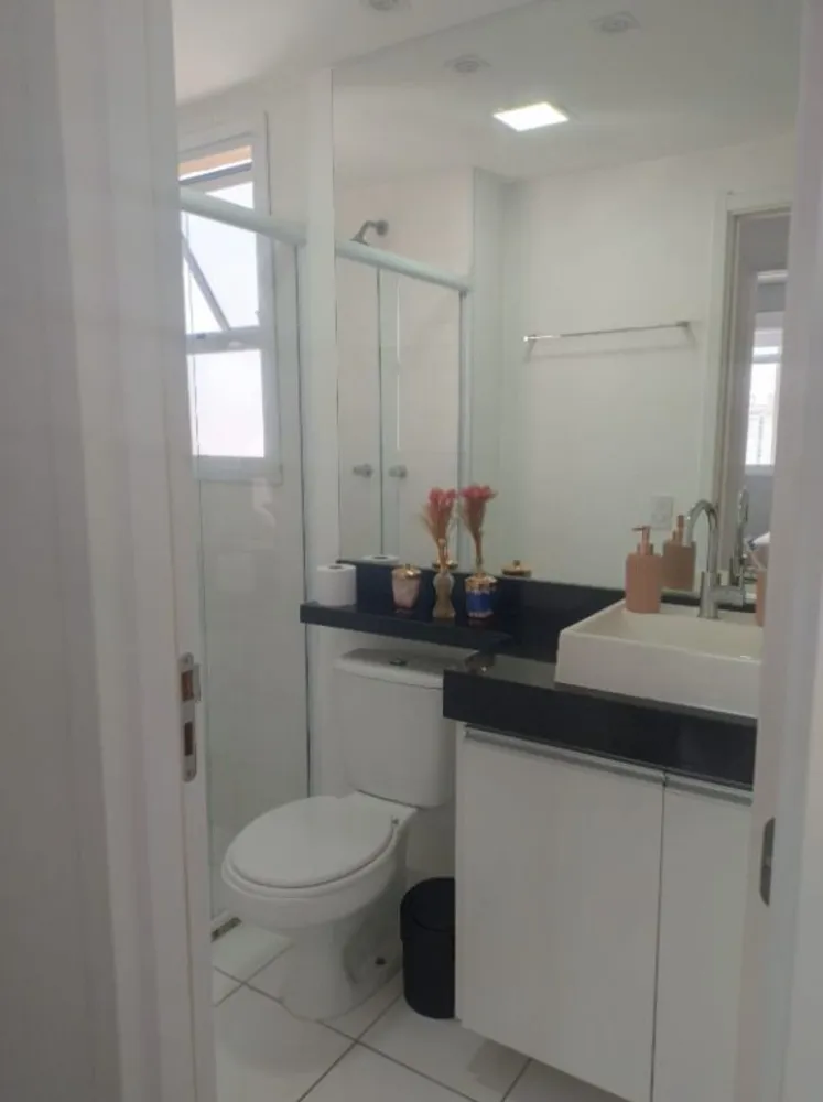Apartamento, 2 quartos, 54 m² - Foto 10