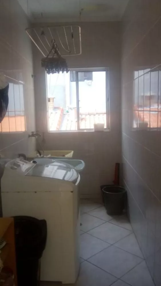 Sobrado à venda com 3 quartos, 202m² - Foto 9