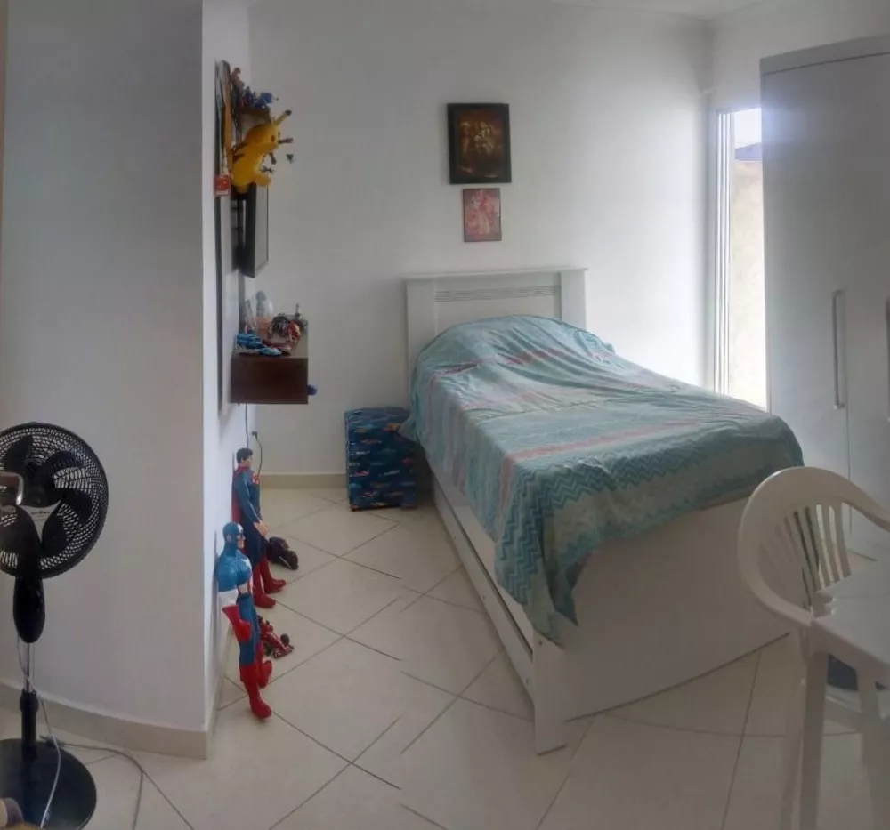 Sobrado à venda com 3 quartos, 202m² - Foto 12