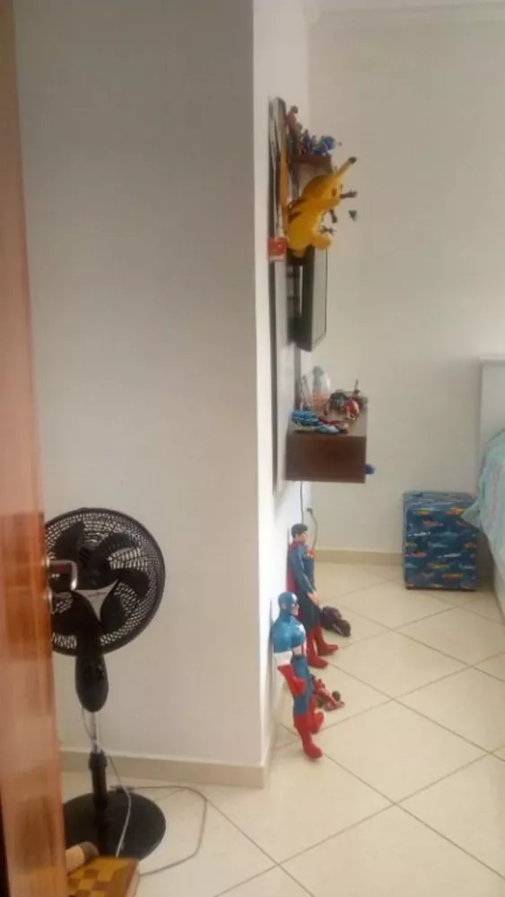 Sobrado à venda com 3 quartos, 202m² - Foto 11