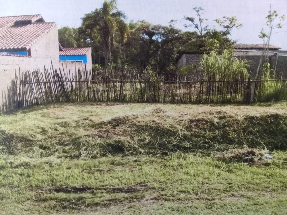 Terreno, 250 m² - Foto 1