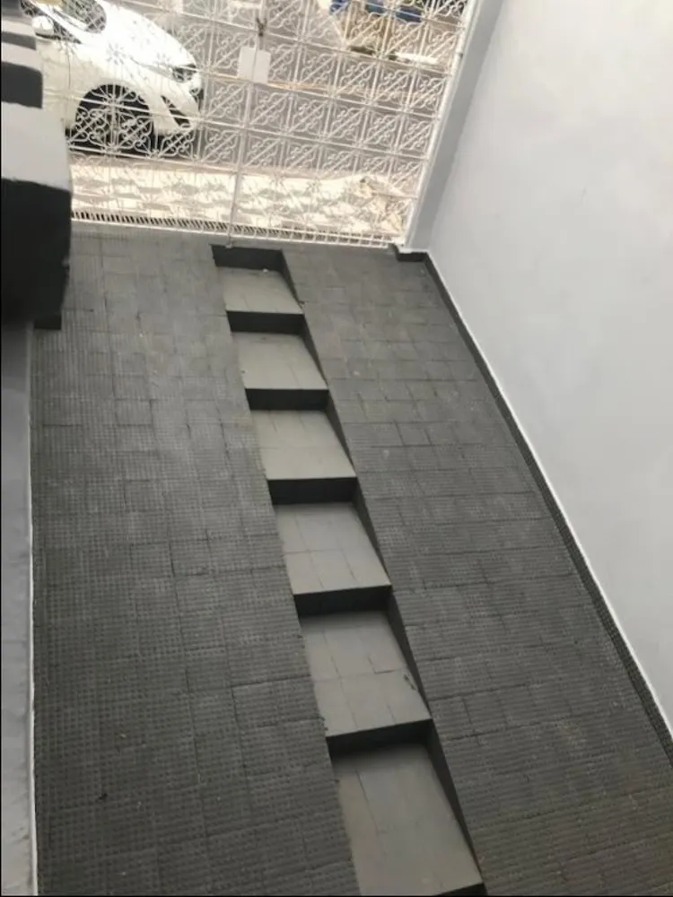 Sobrado, 3 quartos, 260 m² - Foto 1