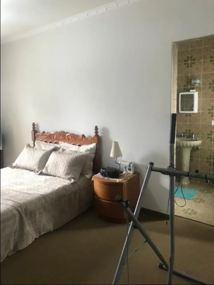 Sobrado, 3 quartos, 260 m² - Foto 5