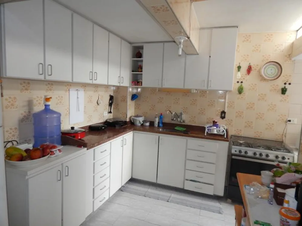 Sobrado, 3 quartos, 181 m² - Foto 5