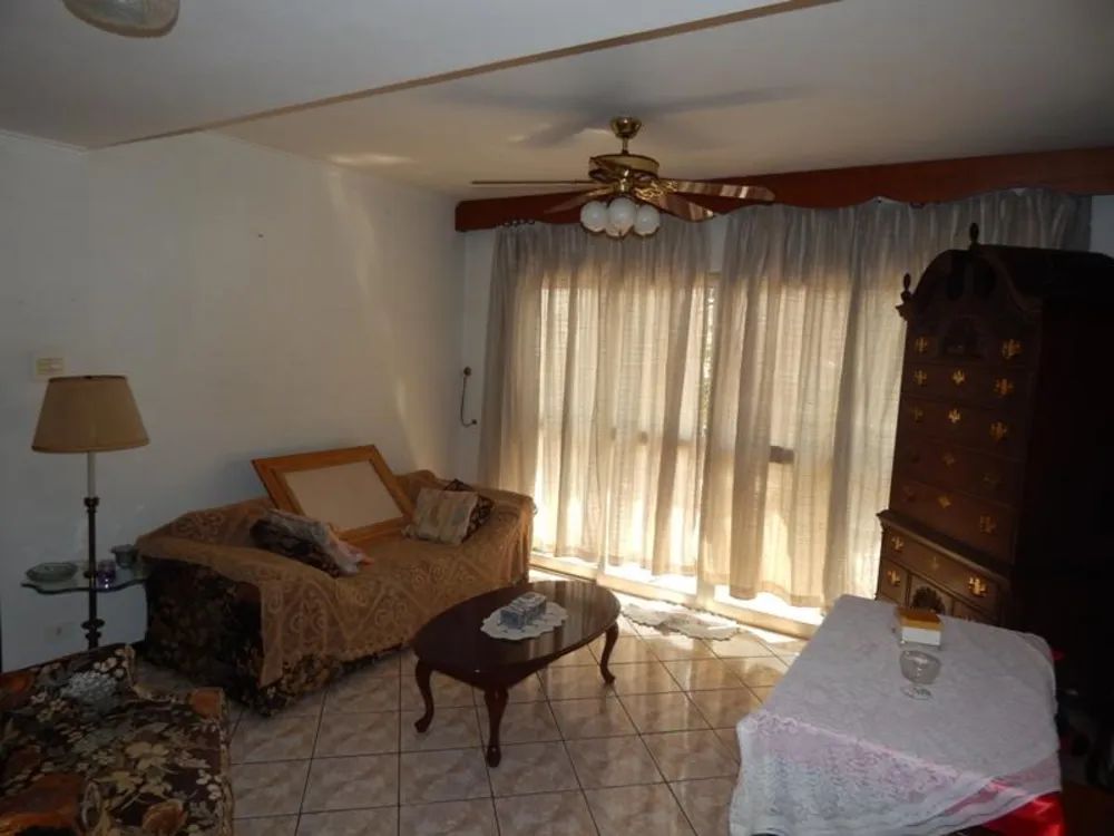 Sobrado, 3 quartos, 181 m² - Foto 4