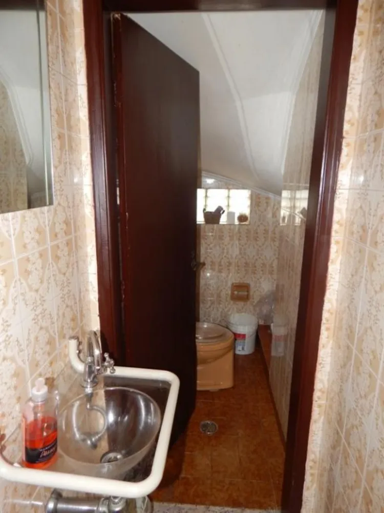 Sobrado, 3 quartos, 181 m² - Foto 6
