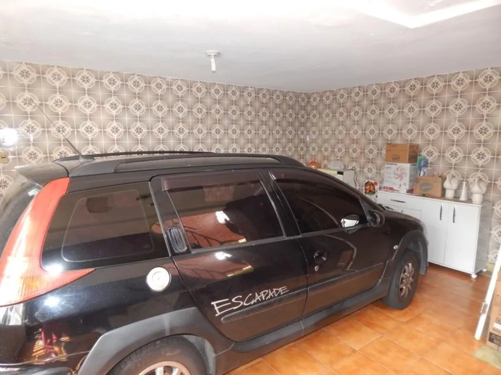 Sobrado, 3 quartos, 181 m² - Foto 13