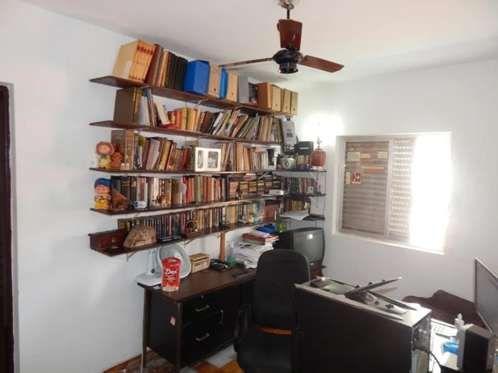 Sobrado, 3 quartos, 181 m² - Foto 8