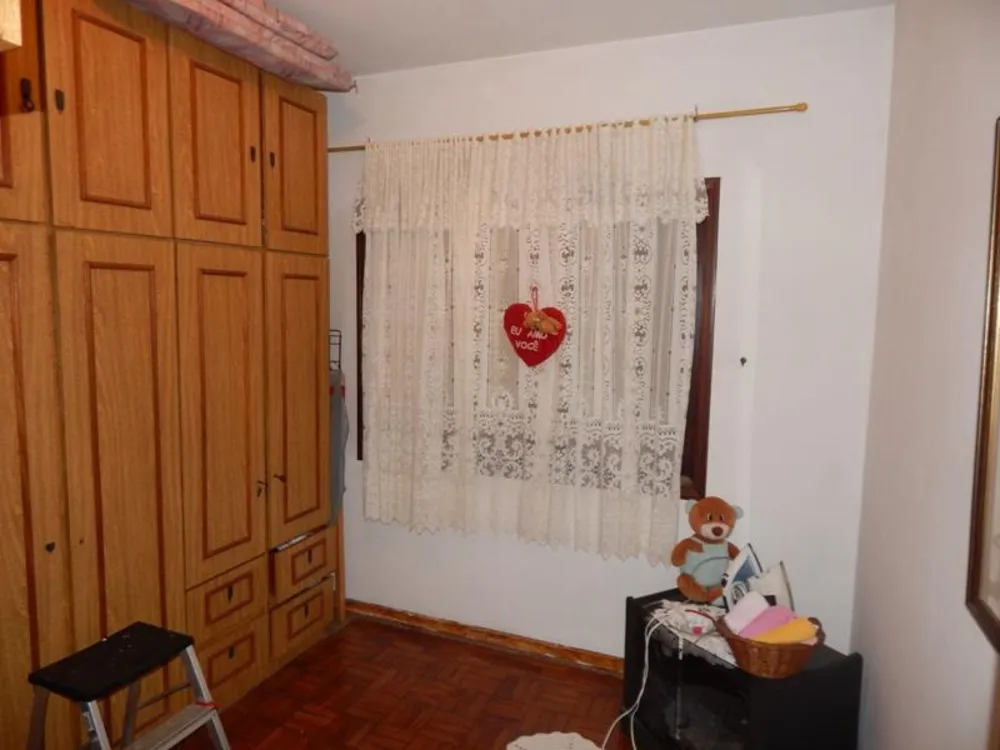 Sobrado, 3 quartos, 181 m² - Foto 2