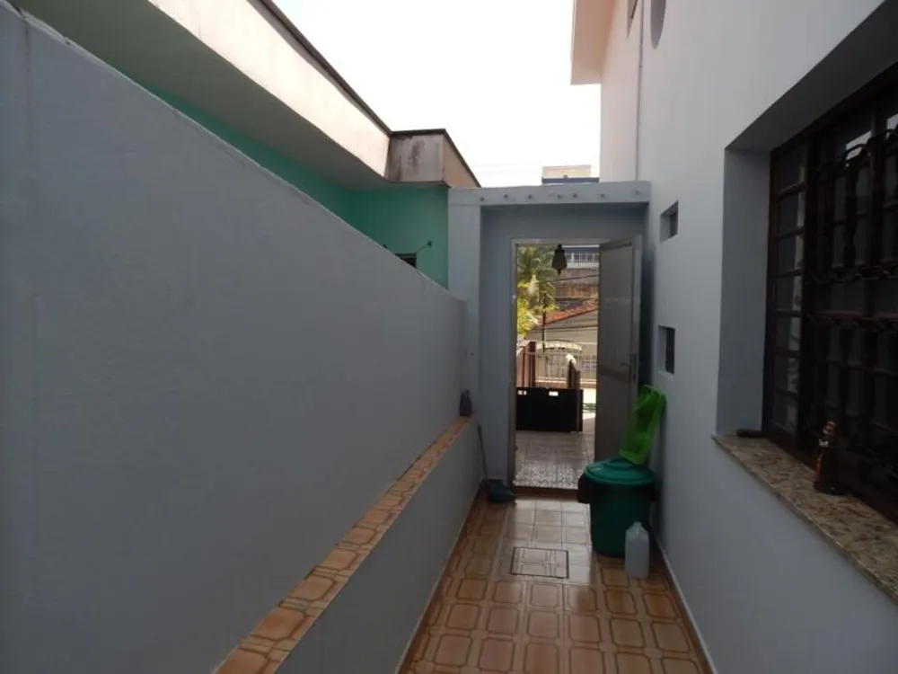 Sobrado, 3 quartos, 181 m² - Foto 4