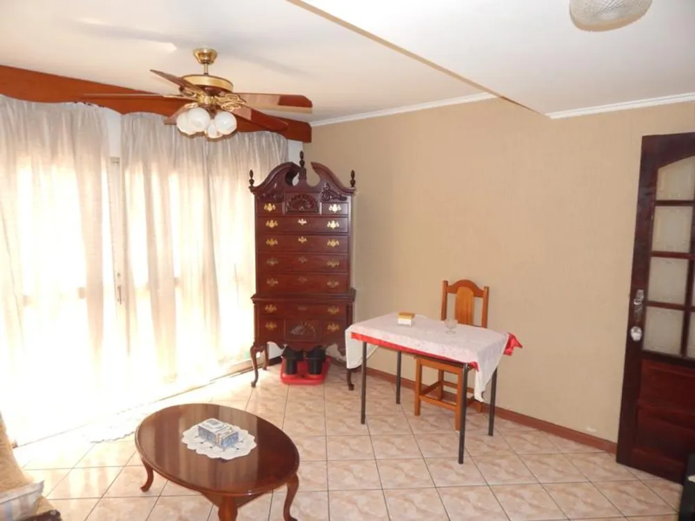 Sobrado, 3 quartos, 181 m² - Foto 3