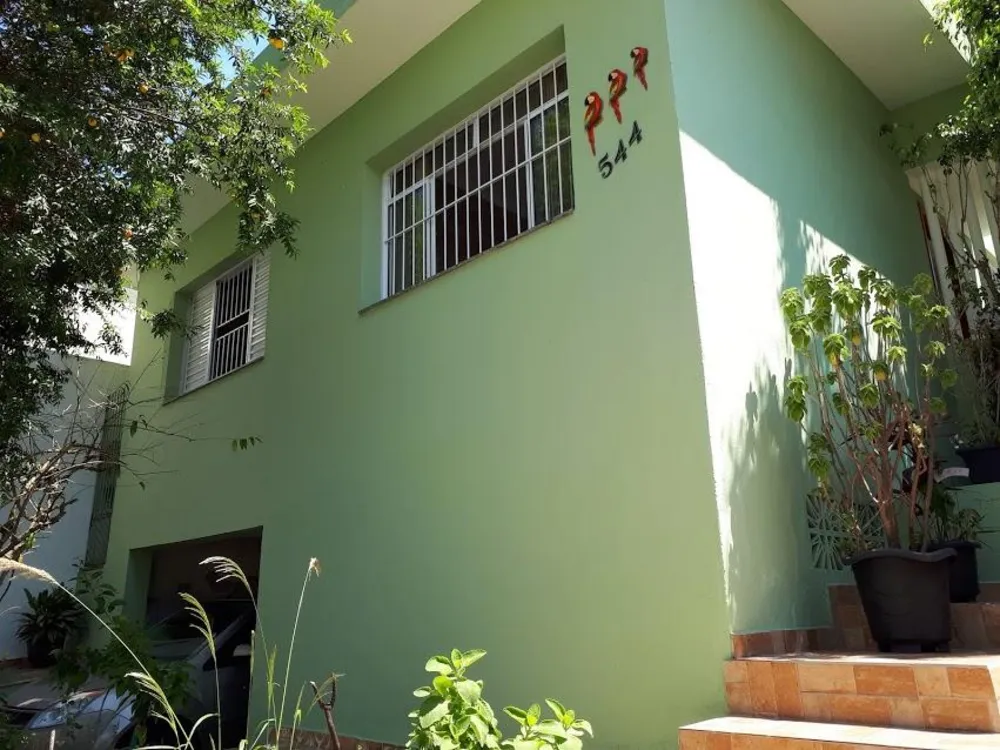 Sobrado, 2 quartos, 154 m² - Foto 2