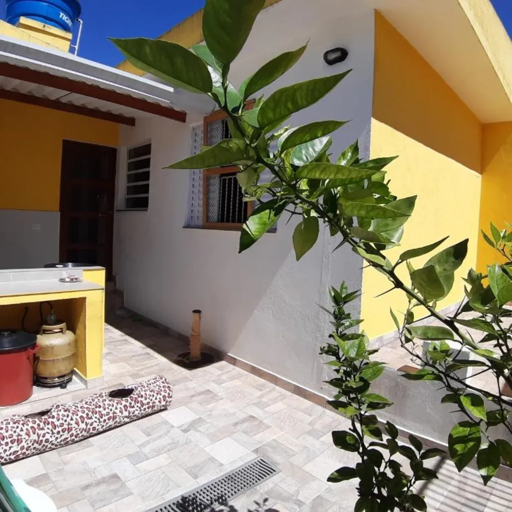 Sobrado, 2 quartos, 154 m² - Foto 13