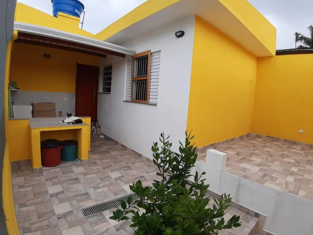 Sobrado, 2 quartos, 154 m² - Foto 14