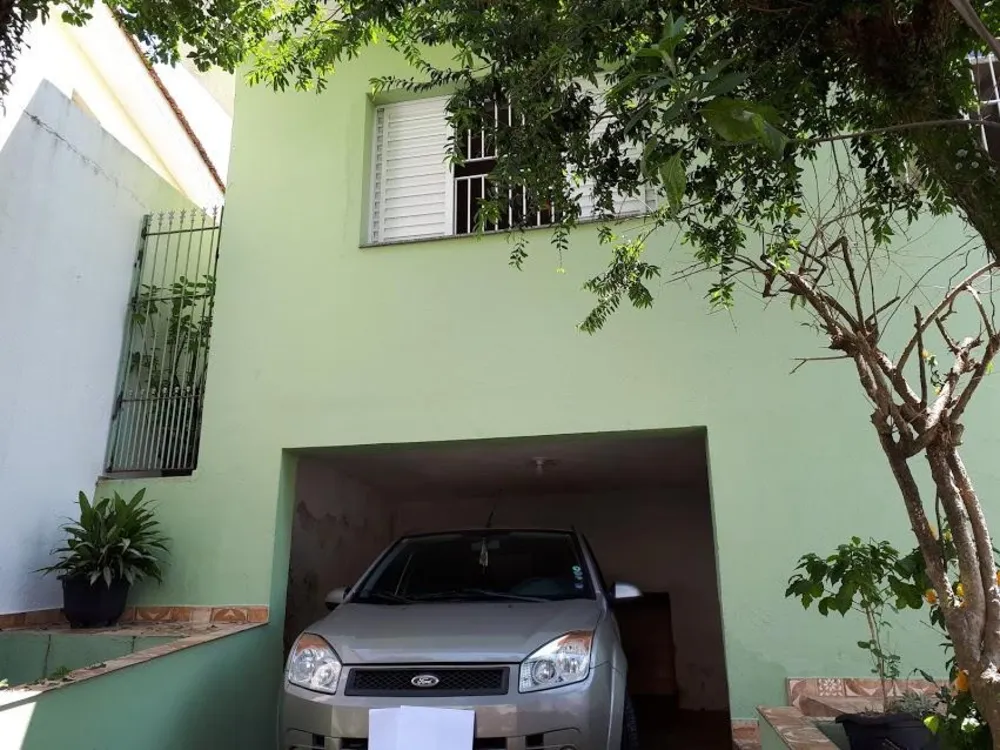 Sobrado, 2 quartos, 154 m² - Foto 16