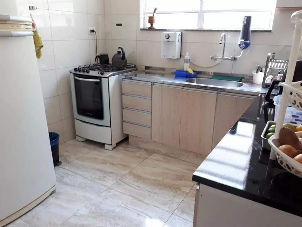 Sobrado à venda com 2 quartos, 154m² - Foto 4