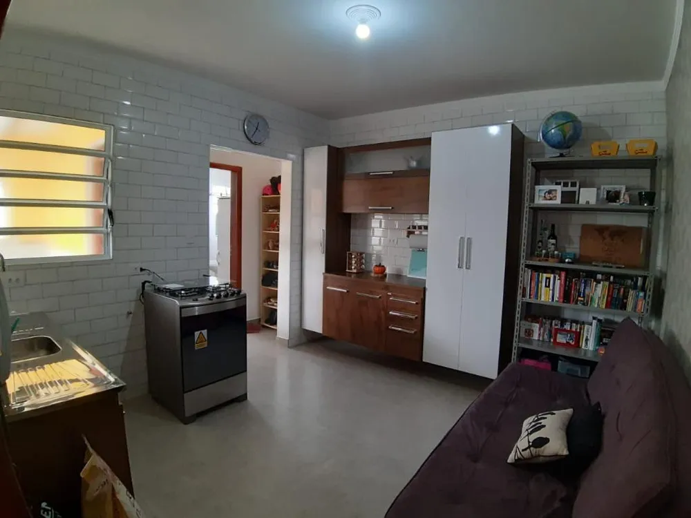Sobrado, 2 quartos, 154 m² - Foto 6