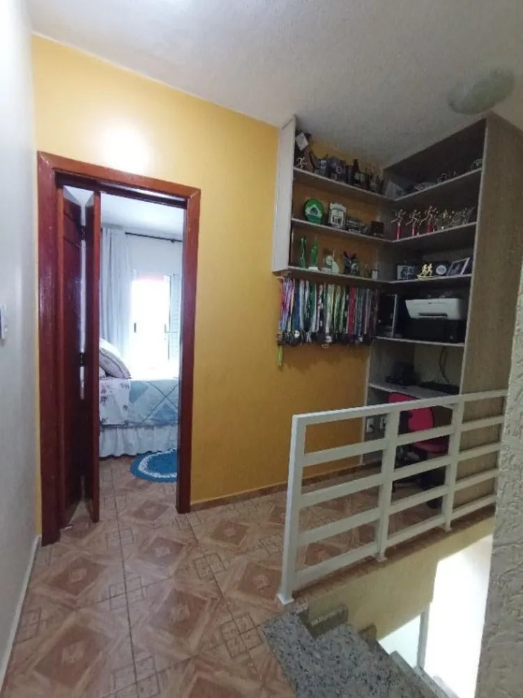 Sobrado, 2 quartos, 122 m² - Foto 10