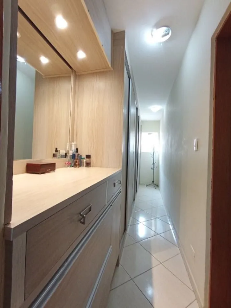 Sobrado, 2 quartos, 122 m² - Foto 12