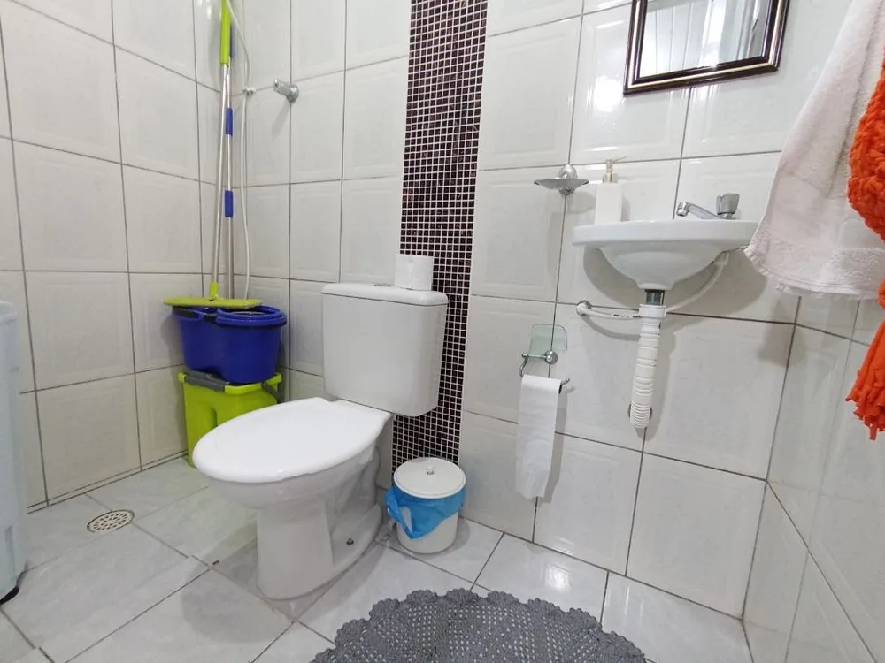Sobrado, 2 quartos, 122 m² - Foto 9