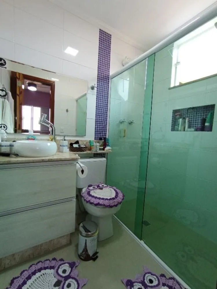Sobrado, 2 quartos, 122 m² - Foto 16