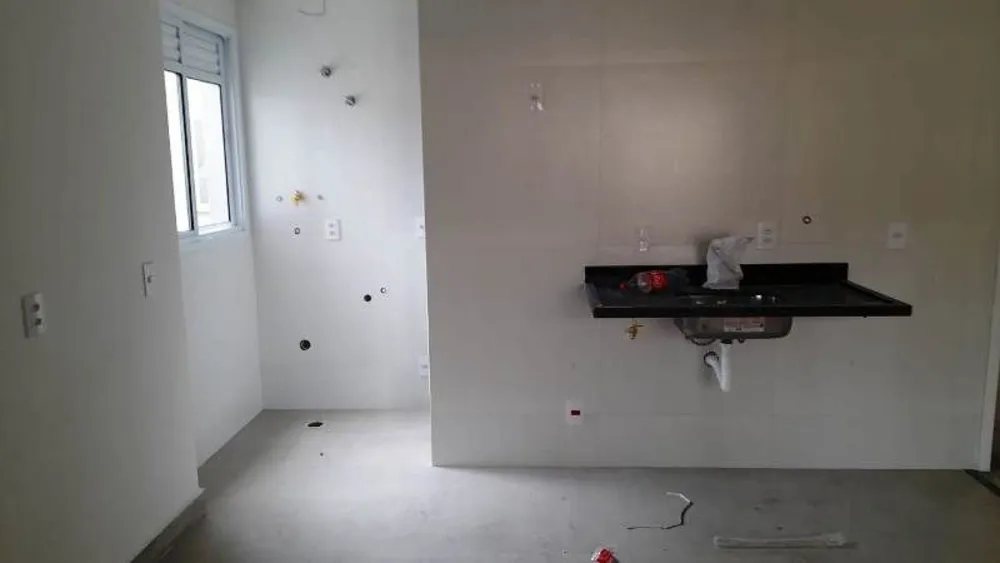 Apartamento, 2 quartos, 55 m² - Foto 2