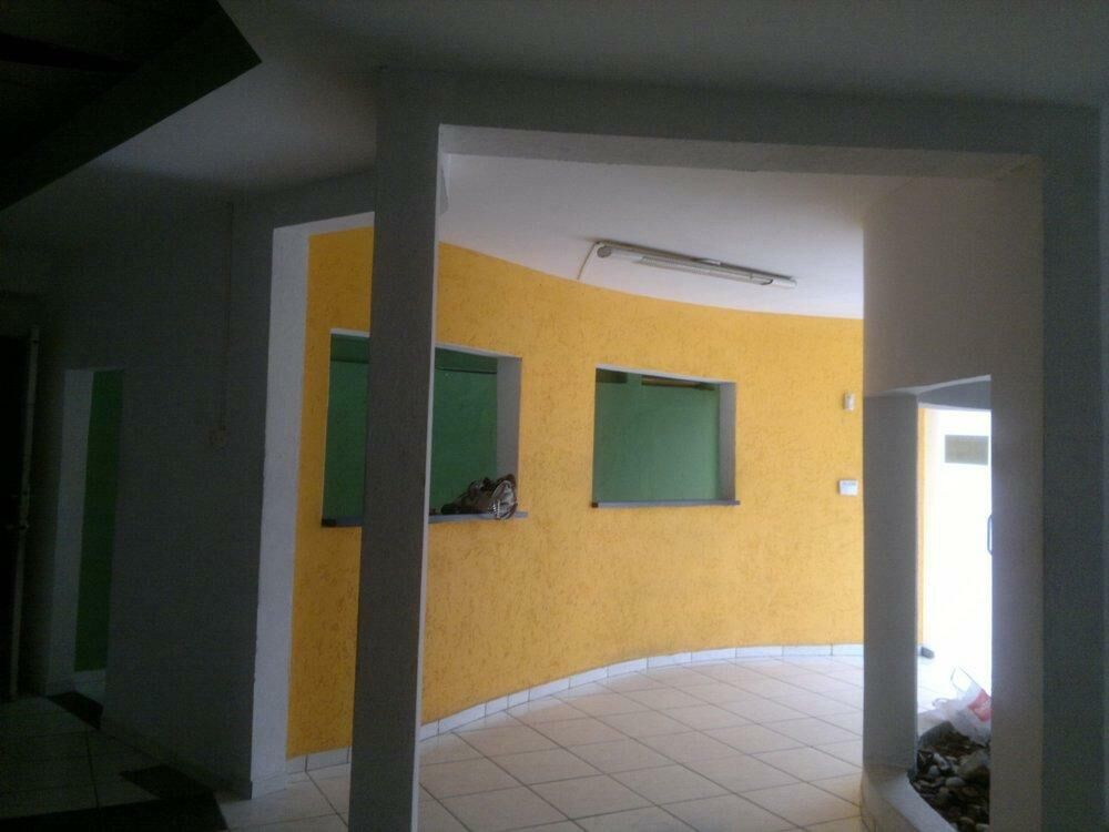 Loja-Salão, 522 m² - Foto 2