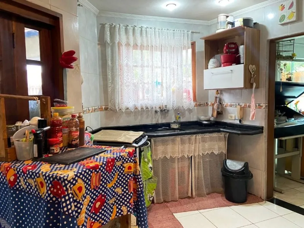 Sobrado, 5 quartos, 418 m² - Foto 10