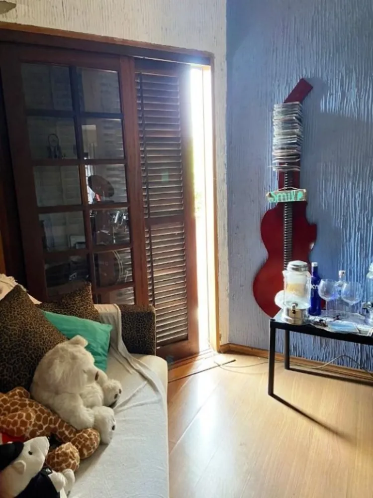 Sobrado, 5 quartos, 418 m² - Foto 7