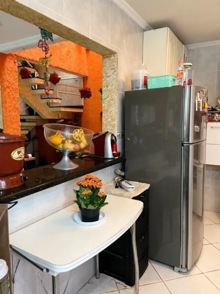 Sobrado, 5 quartos, 418 m² - Foto 11