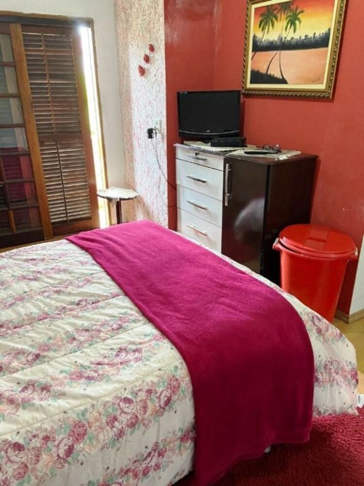 Sobrado, 5 quartos, 418 m² - Foto 1