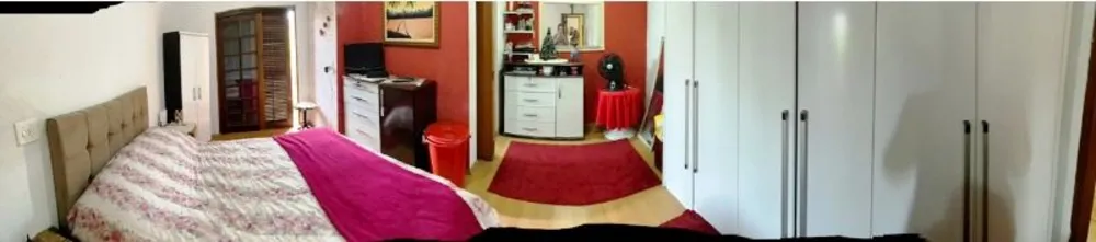 Sobrado, 5 quartos, 418 m² - Foto 2