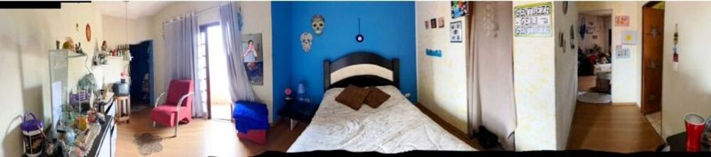 Sobrado, 5 quartos, 418 m² - Foto 2