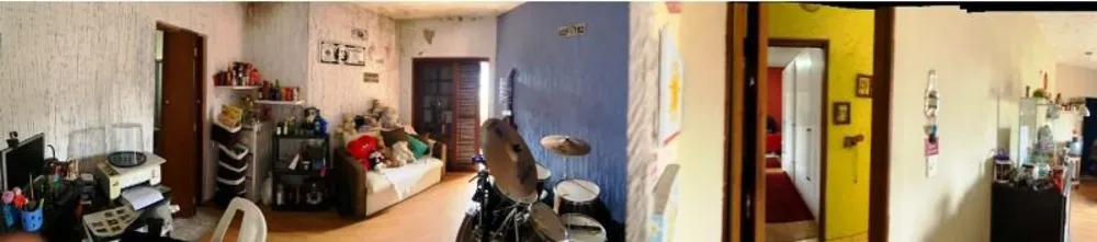 Sobrado, 5 quartos, 418 m² - Foto 8