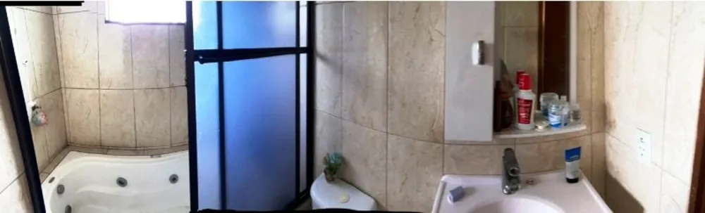 Sobrado, 5 quartos, 418 m² - Foto 12